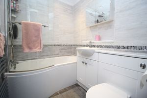 Bathroom- click for photo gallery